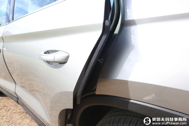 SKODA Kodiaq 2.0 TSI試駕:你早晚都是要等的,為什麼不預購時就買?