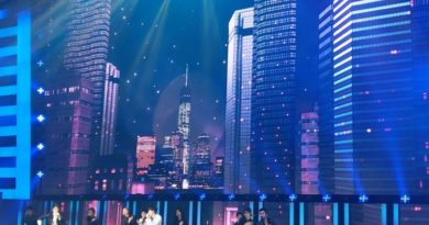 香港電競音樂節照片