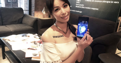 Samsung Galaxy Note 8
