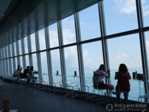 香港天際100照片