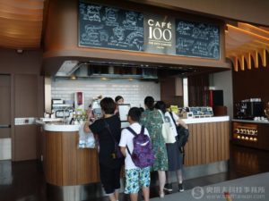 香港天際100照片