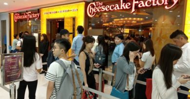 The Cheese Factory照片