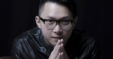 柯汶利導演