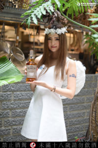 汀士頓有機15年單一麥芽威士忌