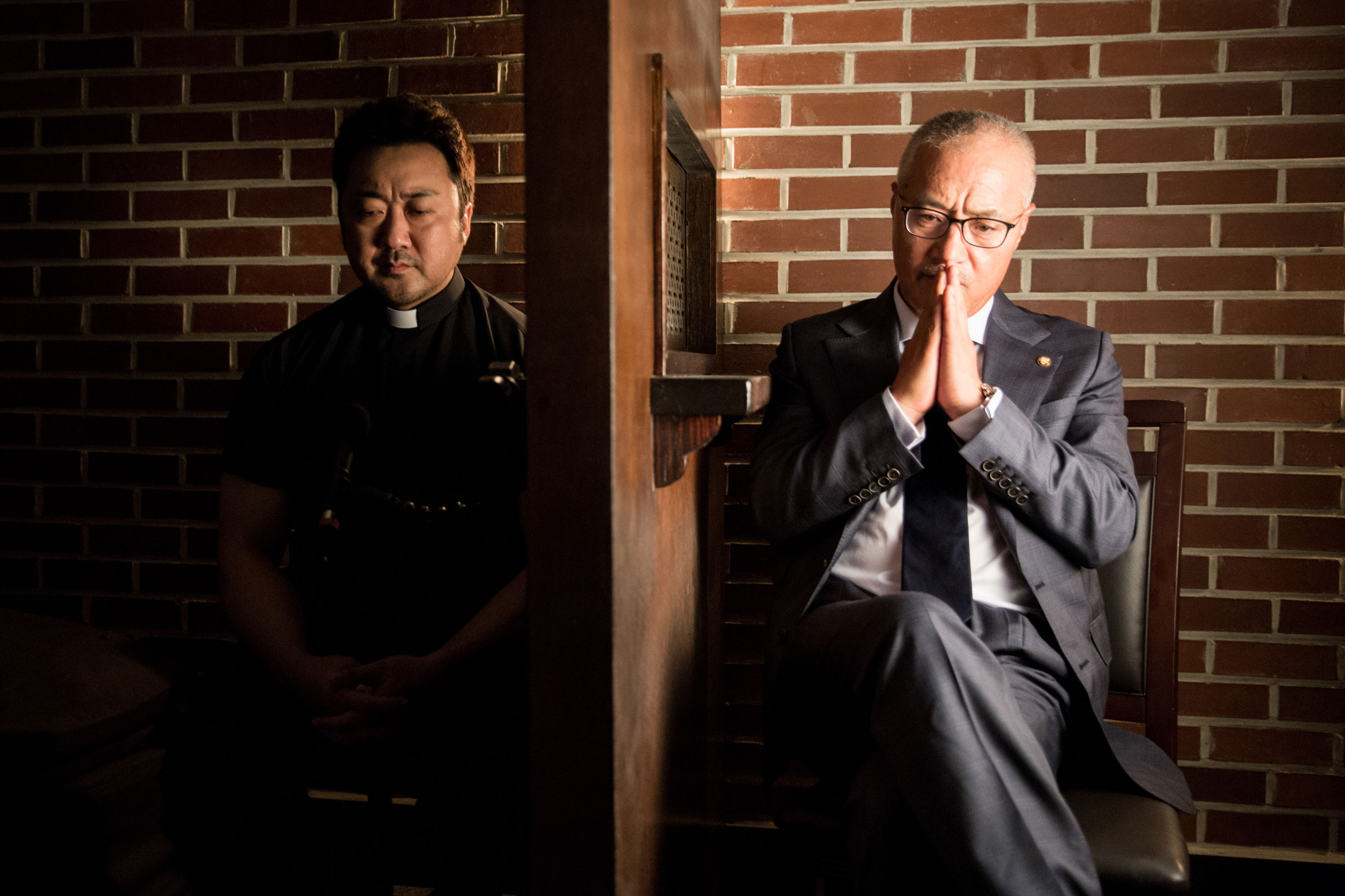 【超級市長The Mayor】觀後影評：政治跟權力使人貪婪