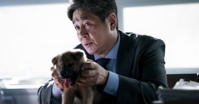 【超級市長The Mayor】觀後影評：政治跟權力使人貪婪