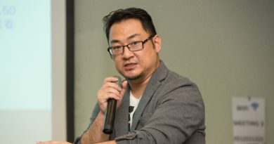 VARmaX副總經理王富林