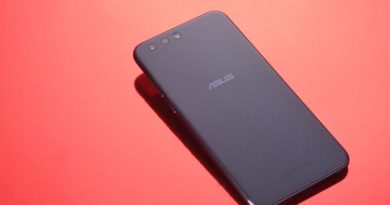 ASUS ZenFone 4評測：雙鏡頭讓你拍更多