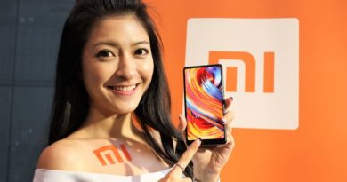 全面屏2.0哪裡更進化？小米MIX 2上市前實機動手玩