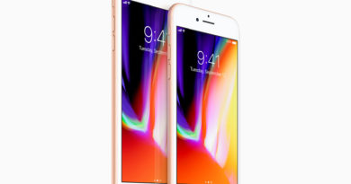 iPhone 8, iPhone 8 Plus