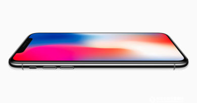 Apple iPhone X