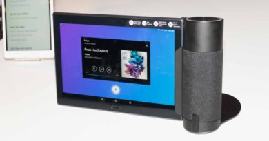 Lenovo Home Assistant Pack家居助理套件