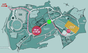 2017台灣國際競速無人機大賽