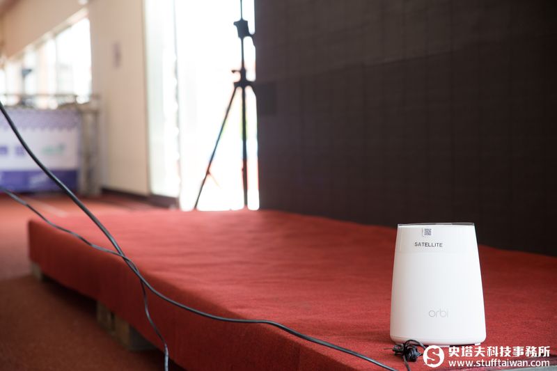 大範圍無線網路怎樣才夠給力？網路路由器就靠它們！