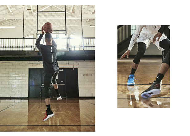 Jordan Brand冬季新品即將登場 哪一款配件是你的心頭好？