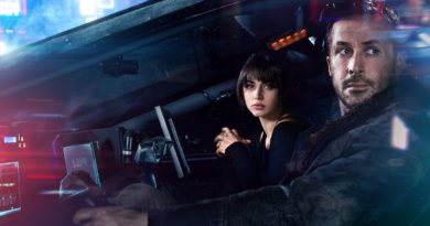 【銀翼殺手Blade Runner2049】重回科幻經典，反思人類存在的意義