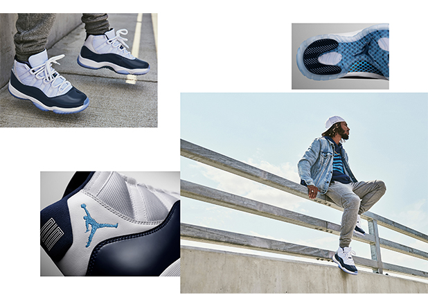 Jordan Brand冬季新品即將登場 哪一款配件是你的心頭好？