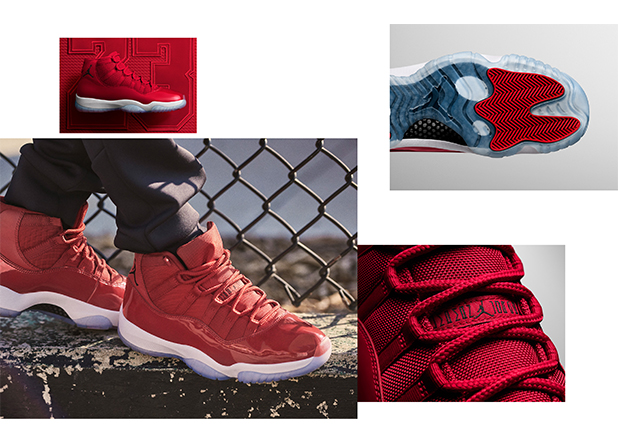 Jordan Brand冬季新品即將登場 哪一款配件是你的心頭好？