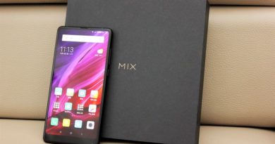 小米MIX 2來了：目前可看全螢幕的影音內容多不多？