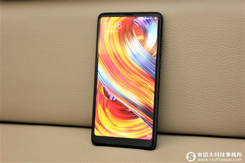 小米MIX 2來了：目前可看全螢幕的影音內容多不多？