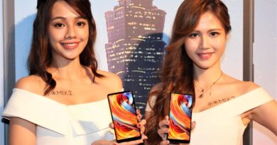 還比中國更便宜！10月24日小米MIX 2中午首賣