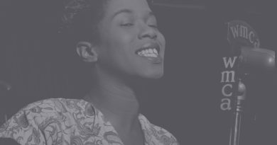 Sarah Vaughan