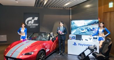 SIET宣布推出《Gran Turismo Sport》超級同捆組