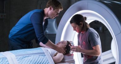 【別闖陰陽界Flatliners】暌違27年後重啟 如何才能置死地而重生？