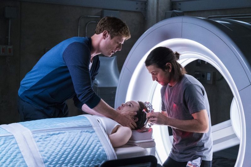 【別闖陰陽界Flatliners】暌違27年後重啟 如何才能置死地而重生？