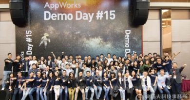 AppWorks