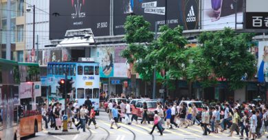 TripAdvisor告訴你如何在48小時內在香港吃美食到嫑嫑的