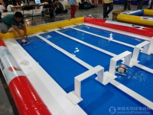 Maker Faire Taipei 2017