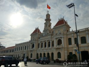 胡志明