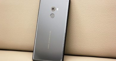 小米MIX 2實拍測試：滿足你日常拍攝的需求嗎？