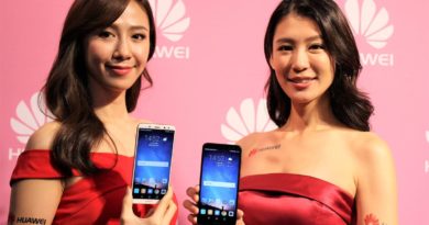 四鏡頭+全螢幕威不威？HUAWEI nova 2i自拍美機新上市