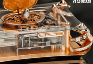 MB&F M.A.D.Gallery