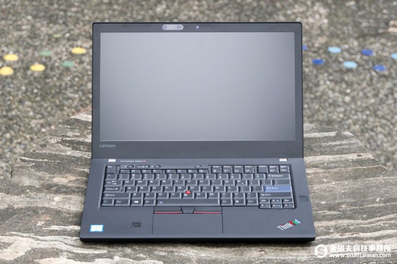 ThinkPad 25週年限定版