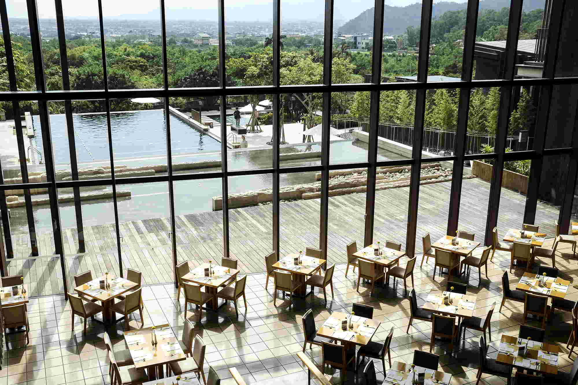 台灣各地人氣飯店旅店早餐HotelsCombined大公開