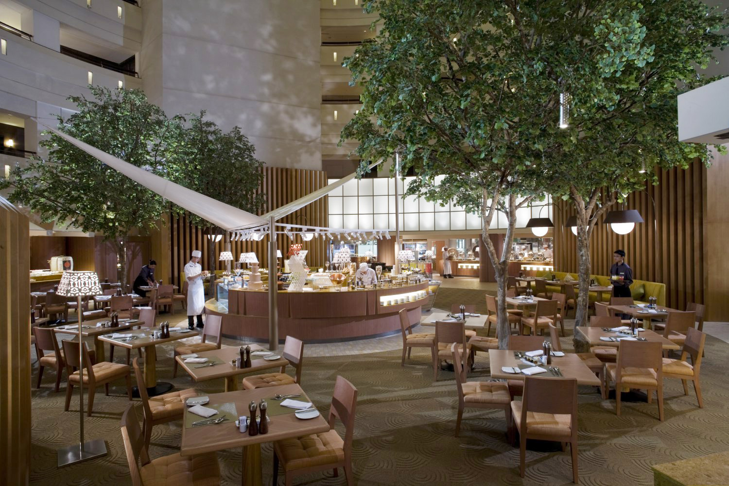 台灣各地人氣飯店旅店早餐HotelsCombined大公開