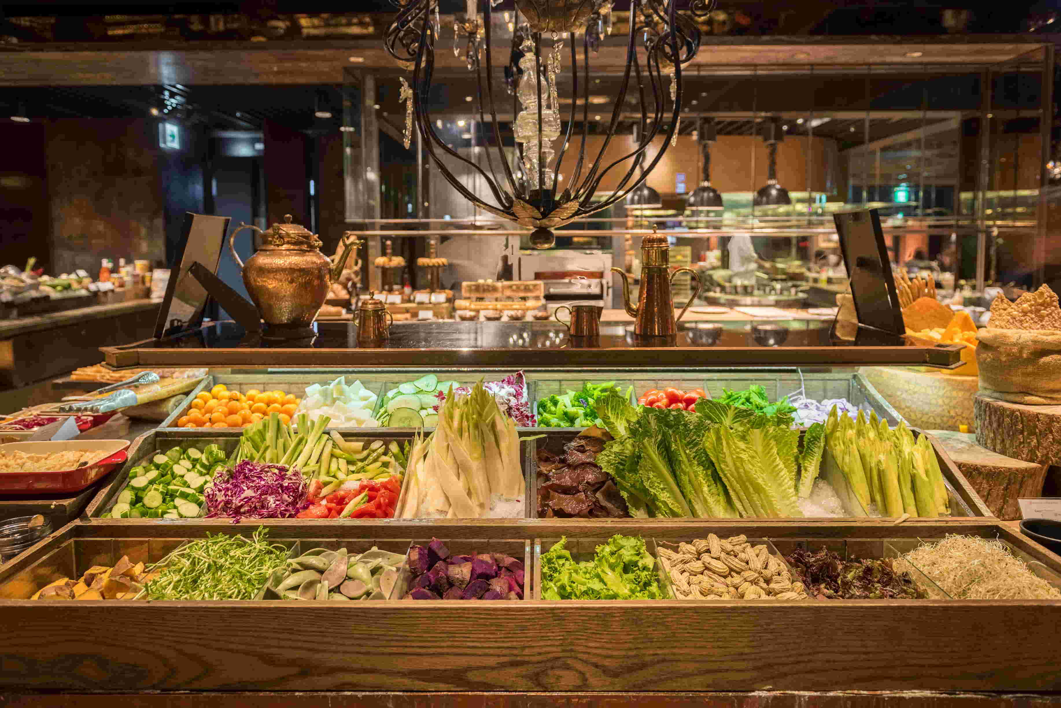 台灣各地人氣飯店旅店早餐HotelsCombined大公開