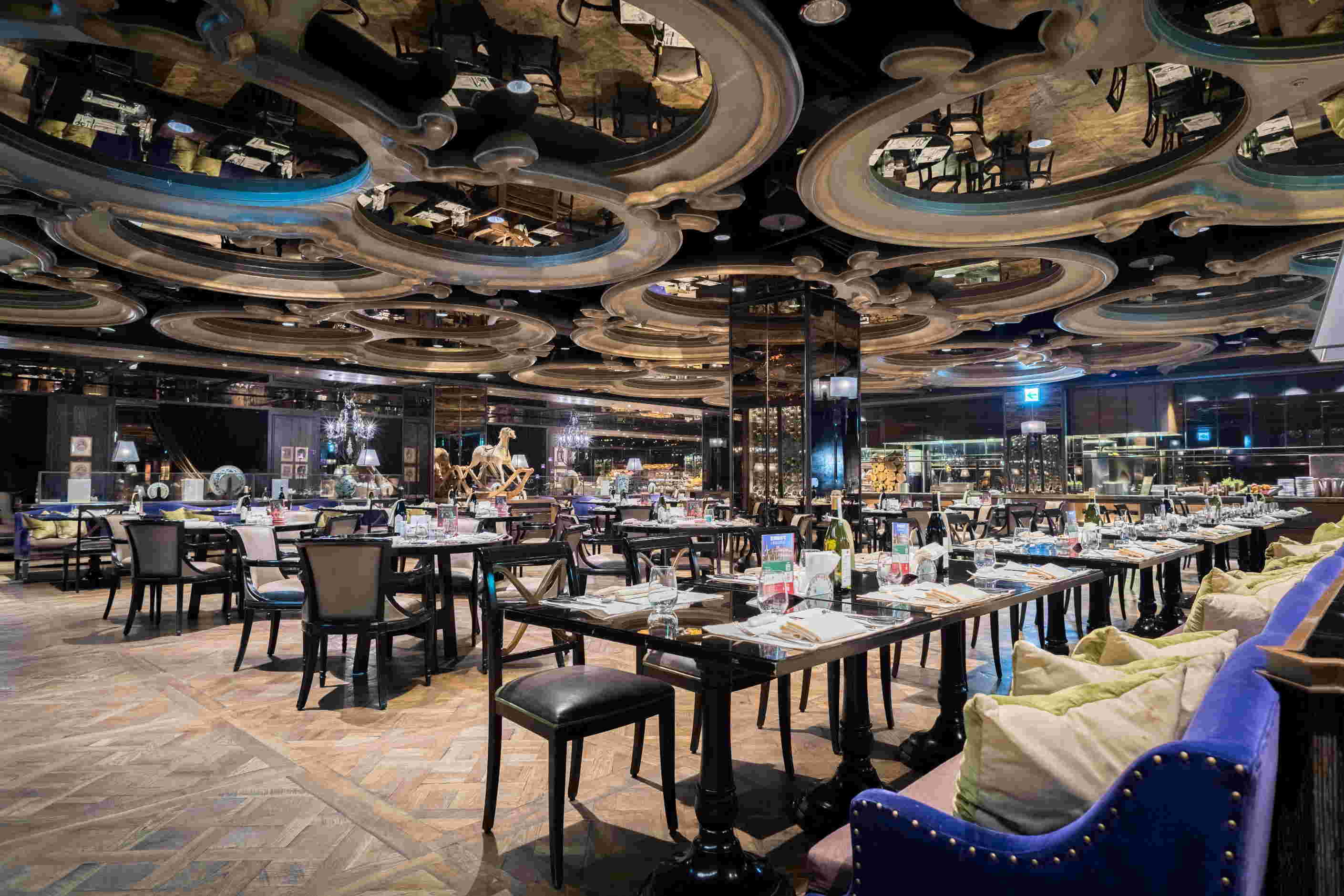 台灣各地人氣飯店旅店早餐HotelsCombined大公開