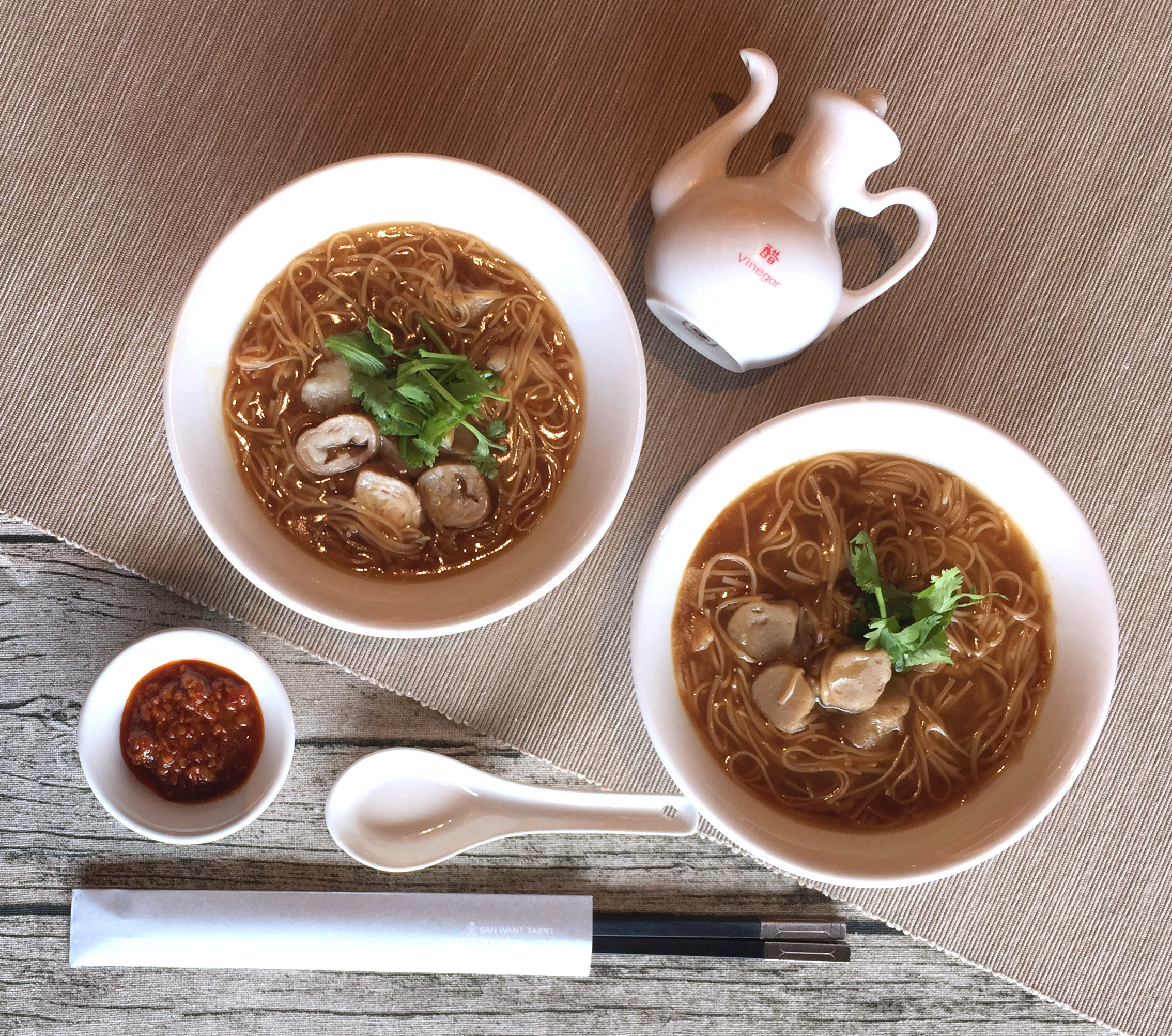 台灣各地人氣飯店旅店早餐HotelsCombined大公開