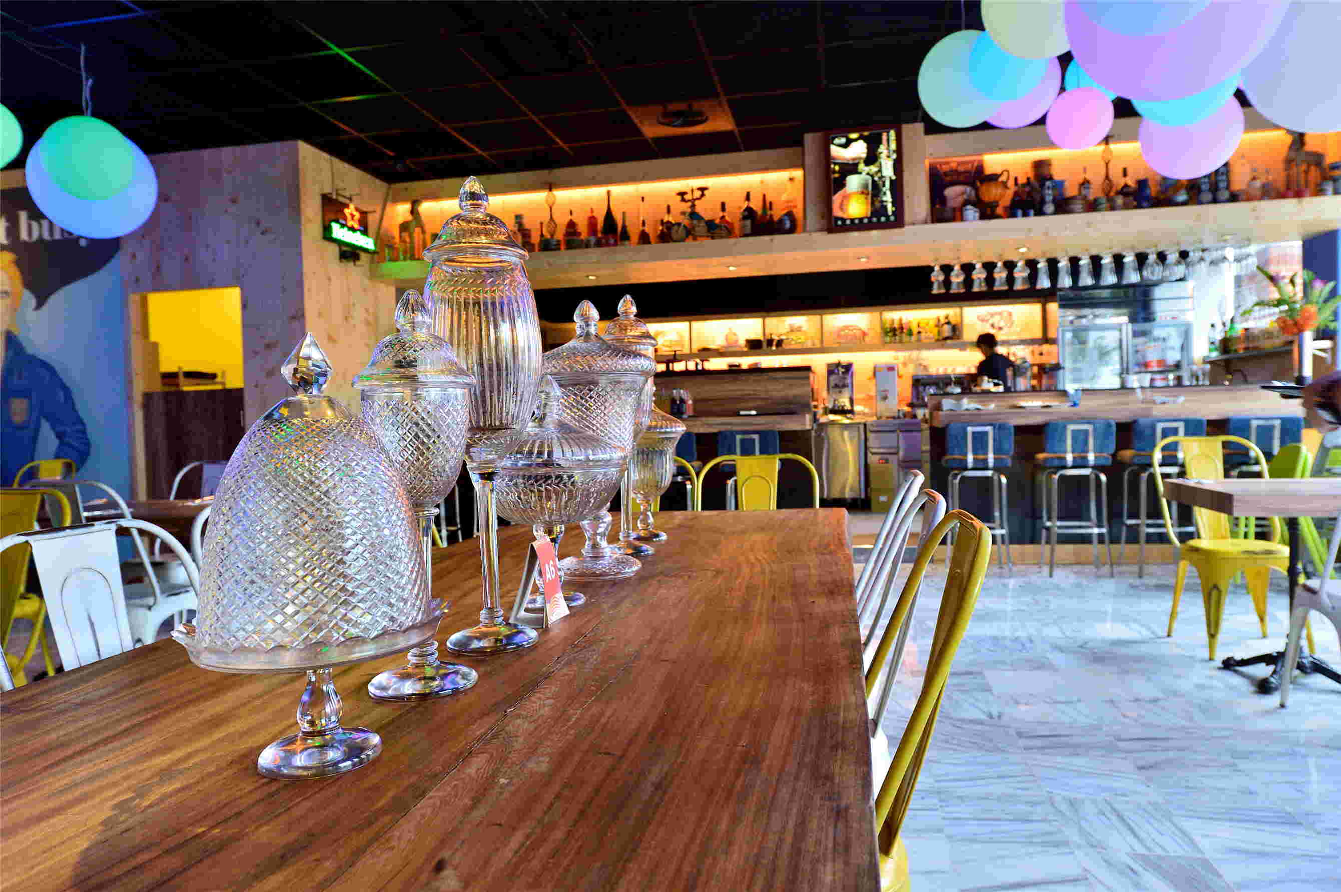台灣各地人氣飯店旅店早餐HotelsCombined大公開