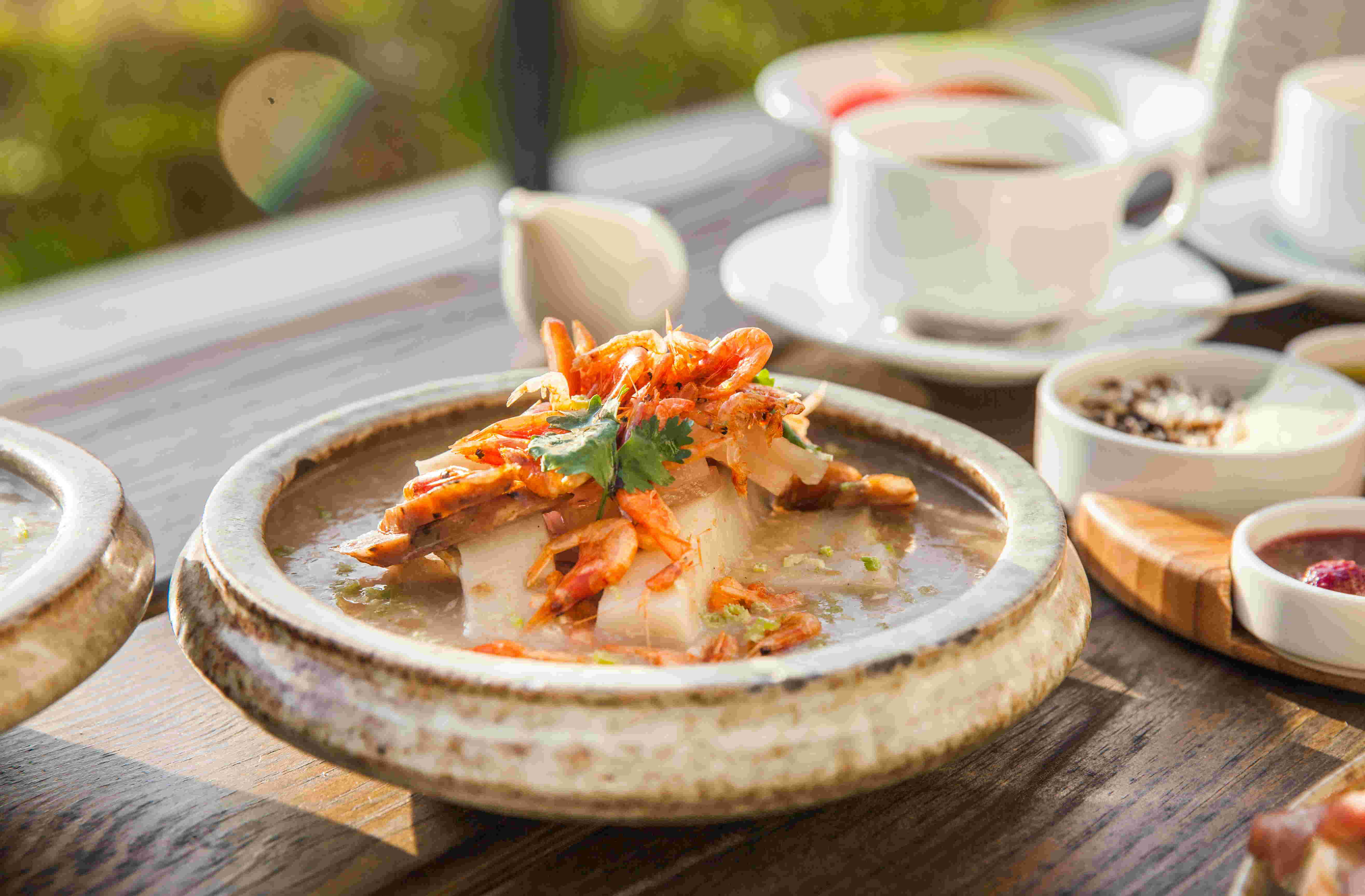 台灣各地人氣飯店旅店早餐HotelsCombined大公開