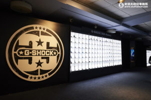 G-SHOCK
