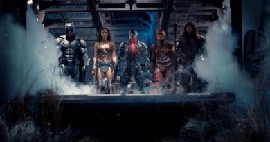 【正義聯盟Justice League】DC再起就靠這部？超能力者同盟團隊組成！