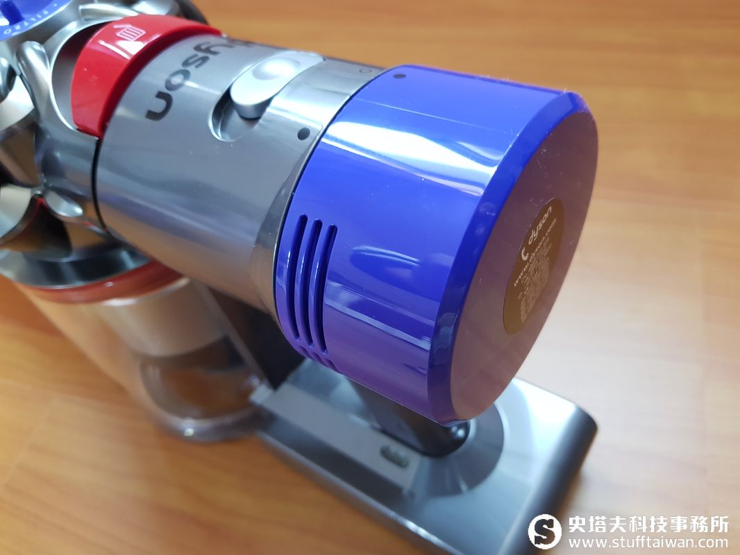 Dyson V8 Absolute+試用：它能解決你家中的清潔大小事嗎？