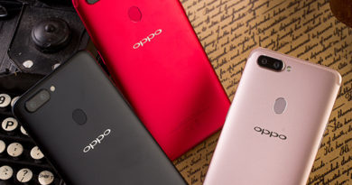 OPPO R11s