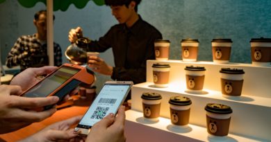 LINE Pay支付情境
