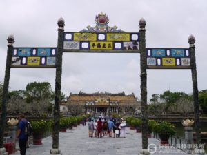 順化照片